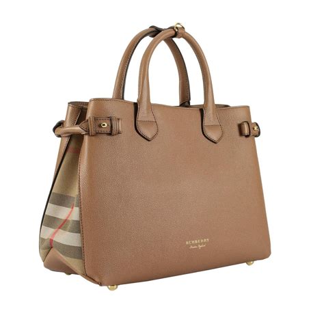 Burberry women's bags